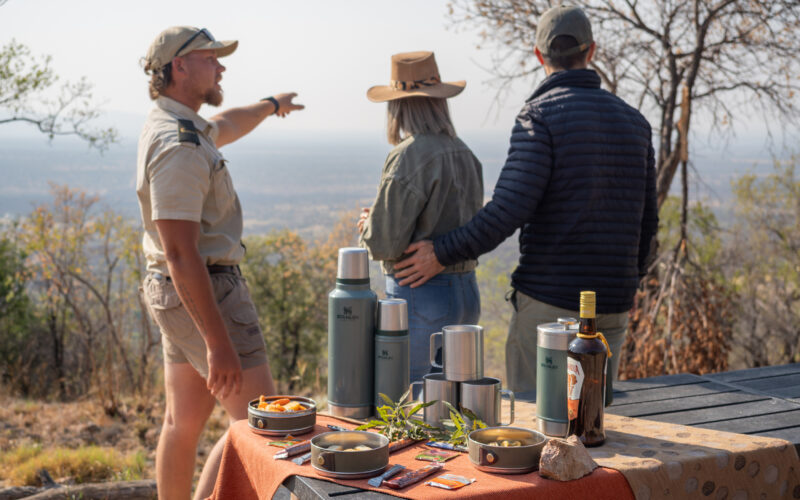 Kwafubesi-Tented-Camp-coffee-stop